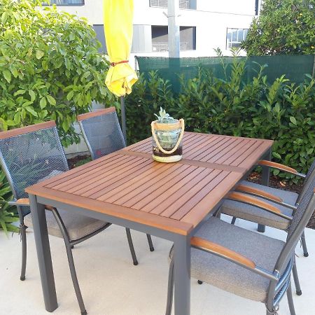 Iris Apartment Млини Екстер'єр фото