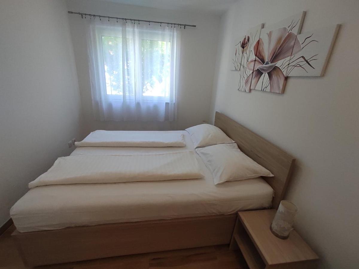 Iris Apartment Млини Екстер'єр фото