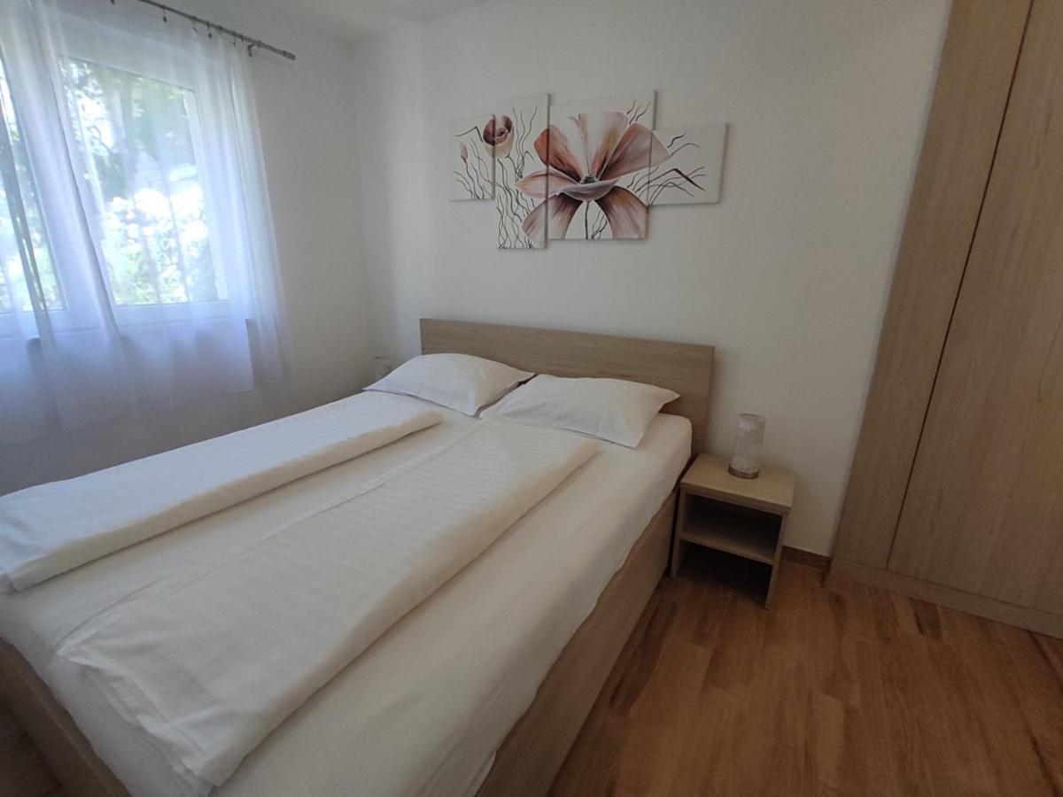 Iris Apartment Млини Екстер'єр фото