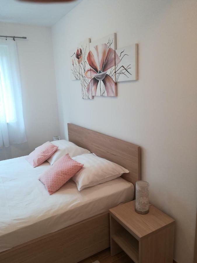 Iris Apartment Млини Екстер'єр фото