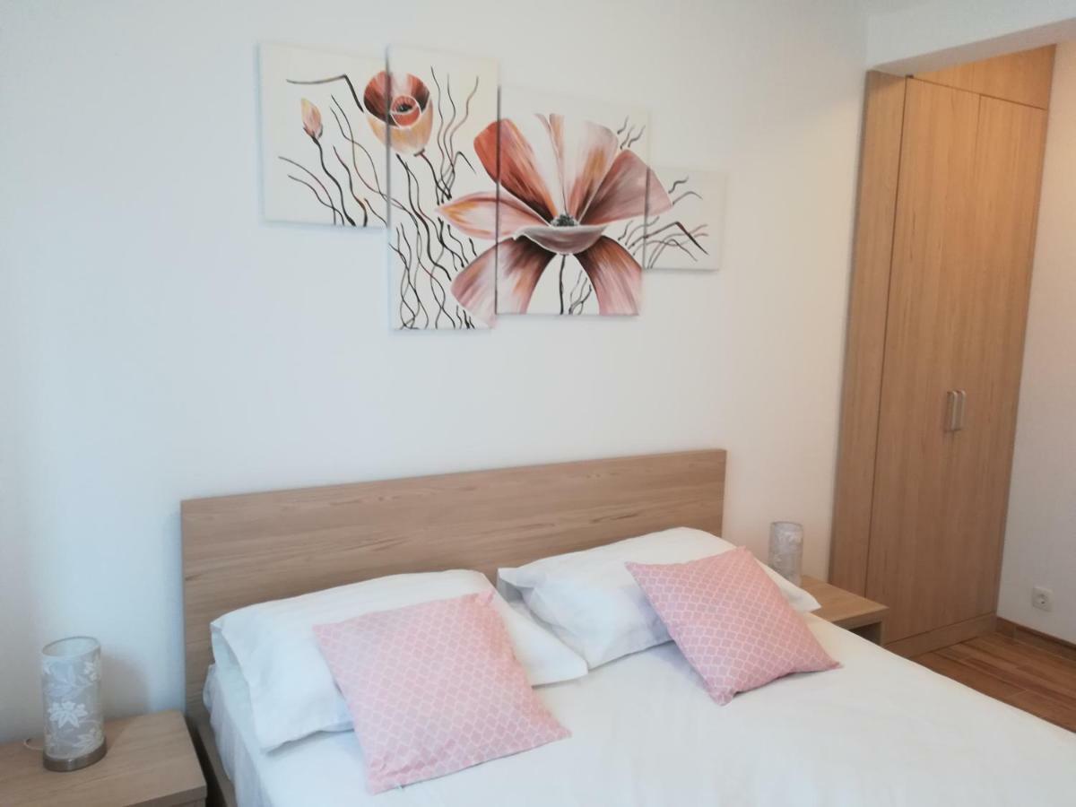 Iris Apartment Млини Екстер'єр фото