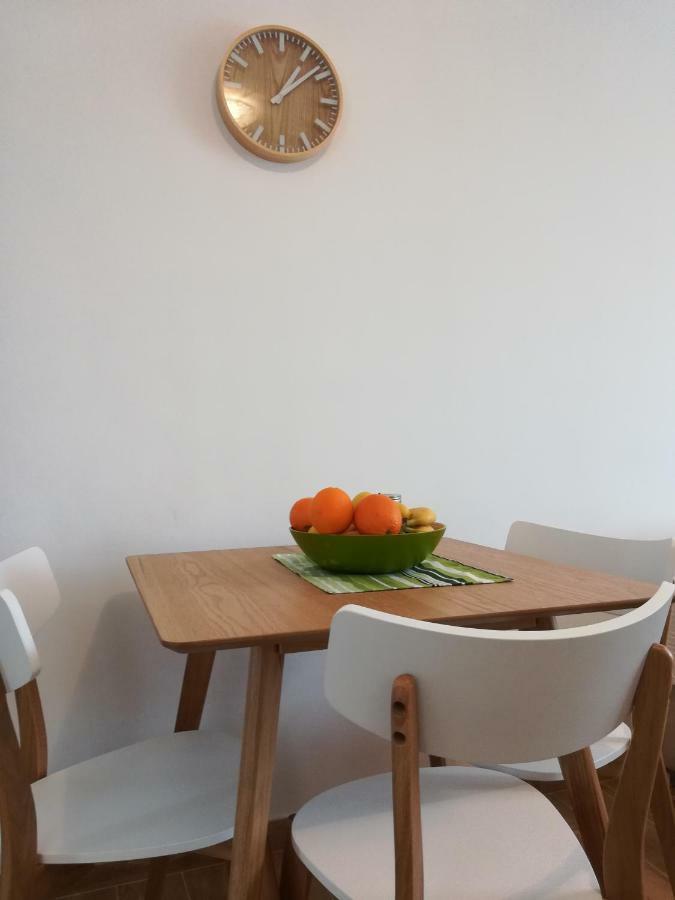 Iris Apartment Млини Екстер'єр фото